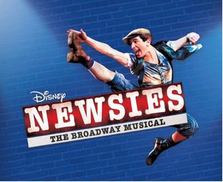 Newsies cove