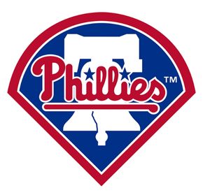Phillies’ Logo