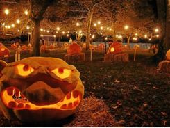 Unionville Elementary Fall Fest