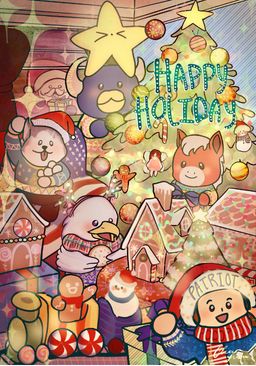 Second-place-winning design