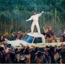 Super Bowl halftime sh
