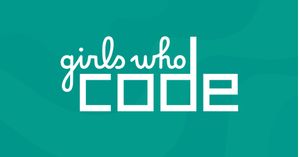 Girls Who Code lo