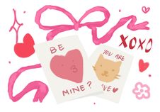 Valentine's Day item