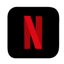 Netflix logo