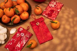 Lunar New Year items