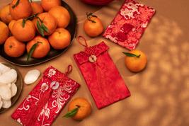 Lunar New Year items