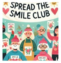 Spread the Smile Clu