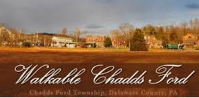 Walkable Chadds Ford