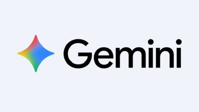 Google Gemini logo
