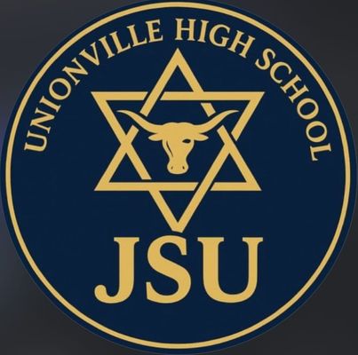 UHS JSU logo