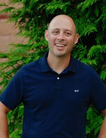 The high school’s new principal, Mr. Pat Crater, began his role at the start of the school year and has managed the students, staff, and operations.