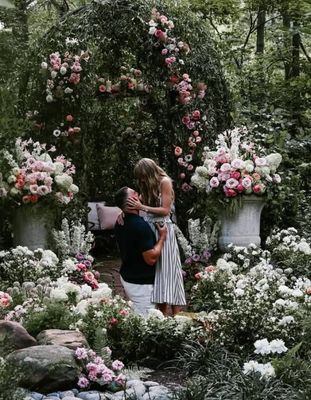 Taylor Swift and Travis Kelce