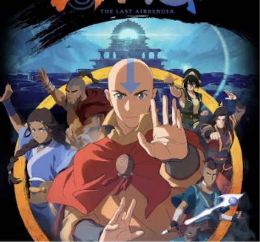 Avatar: The Last Airbender