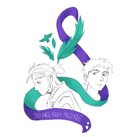 Suicide Prevention Month