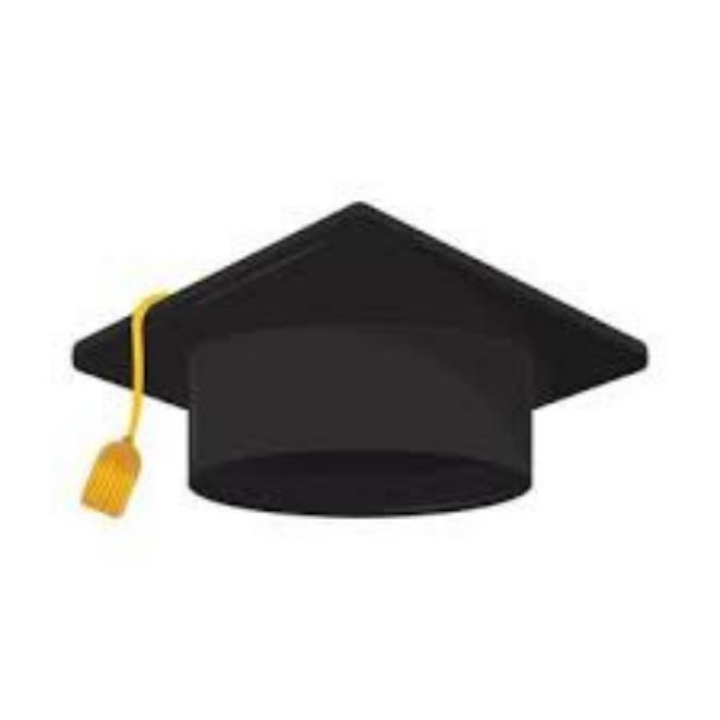 Graduation cap