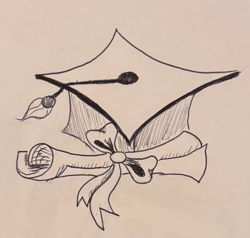 Graduation cap