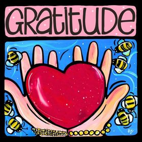 Gratitude