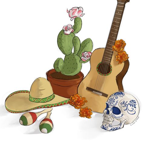 Hispanic Heritage Month