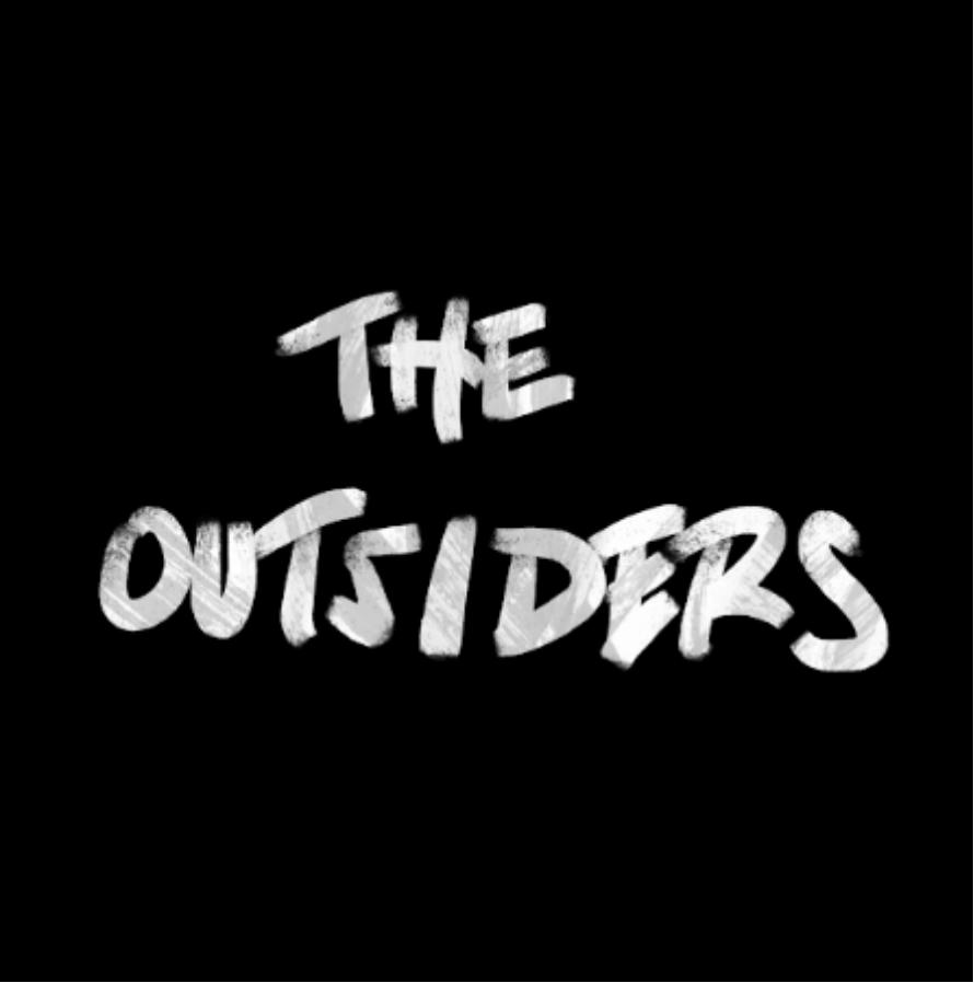 The Outsider