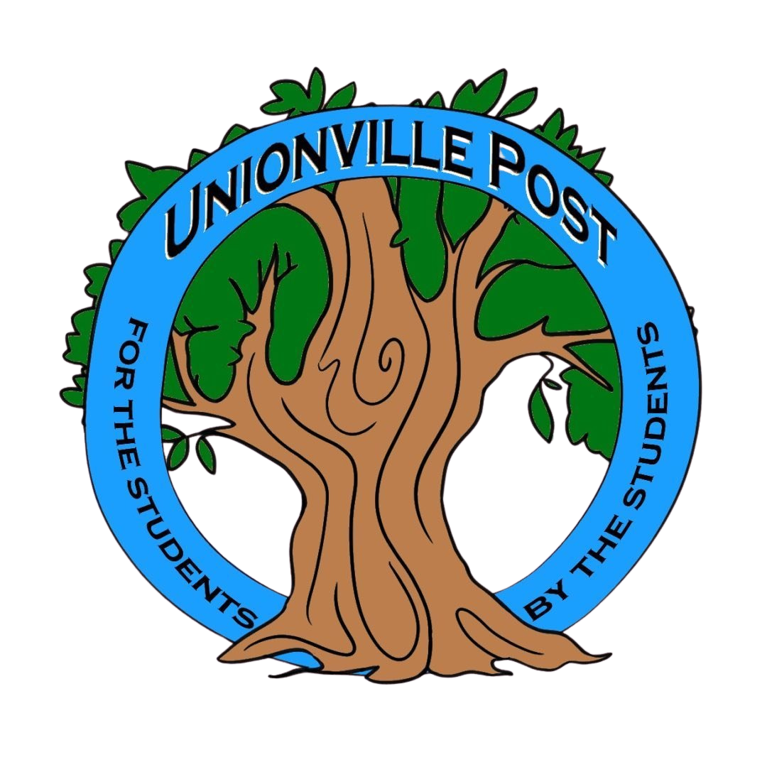 UPost Logo